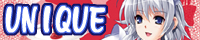 UNIQUEバナー